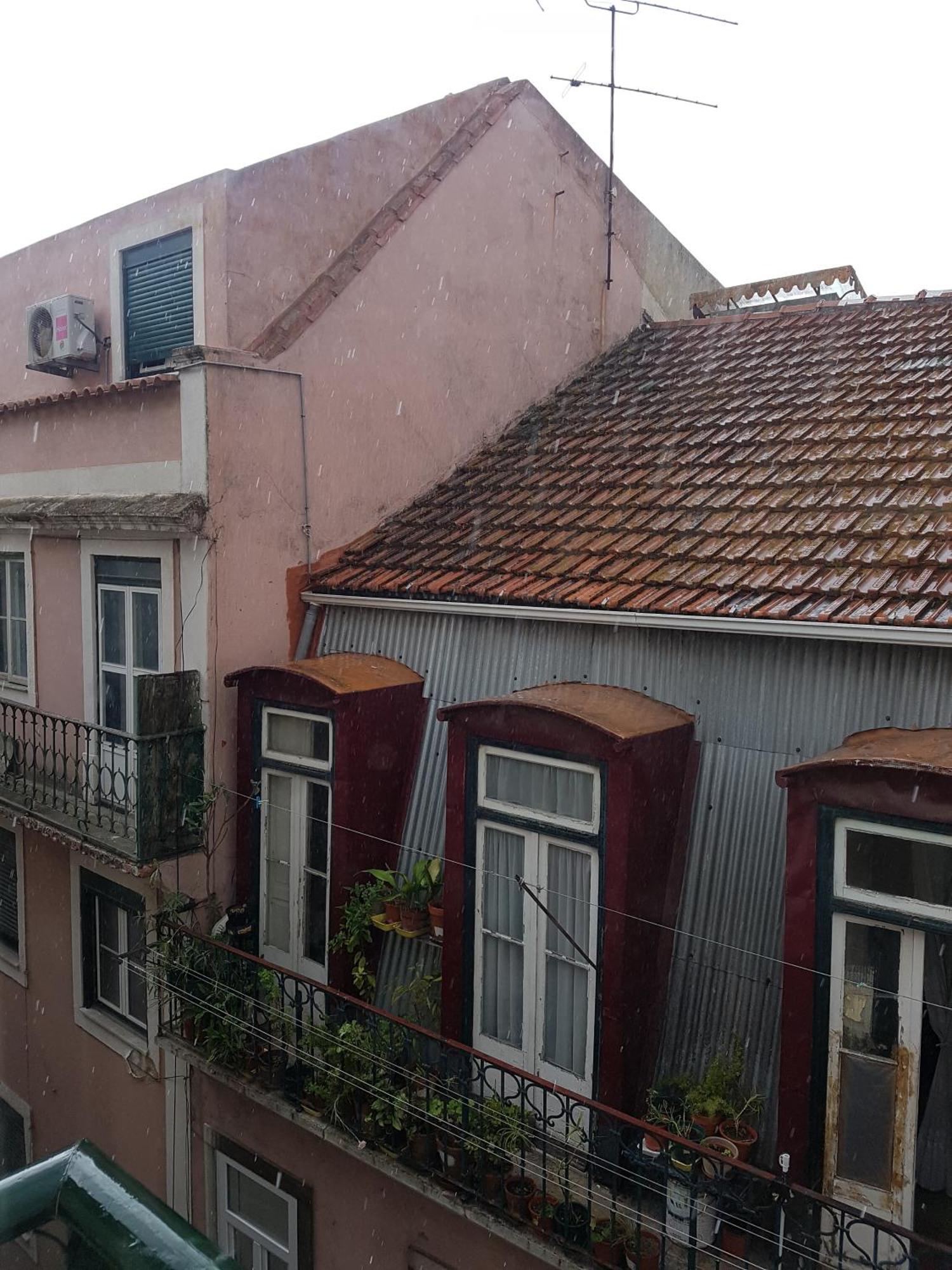 Loft Do Ma Apartman Lisboa Kültér fotó