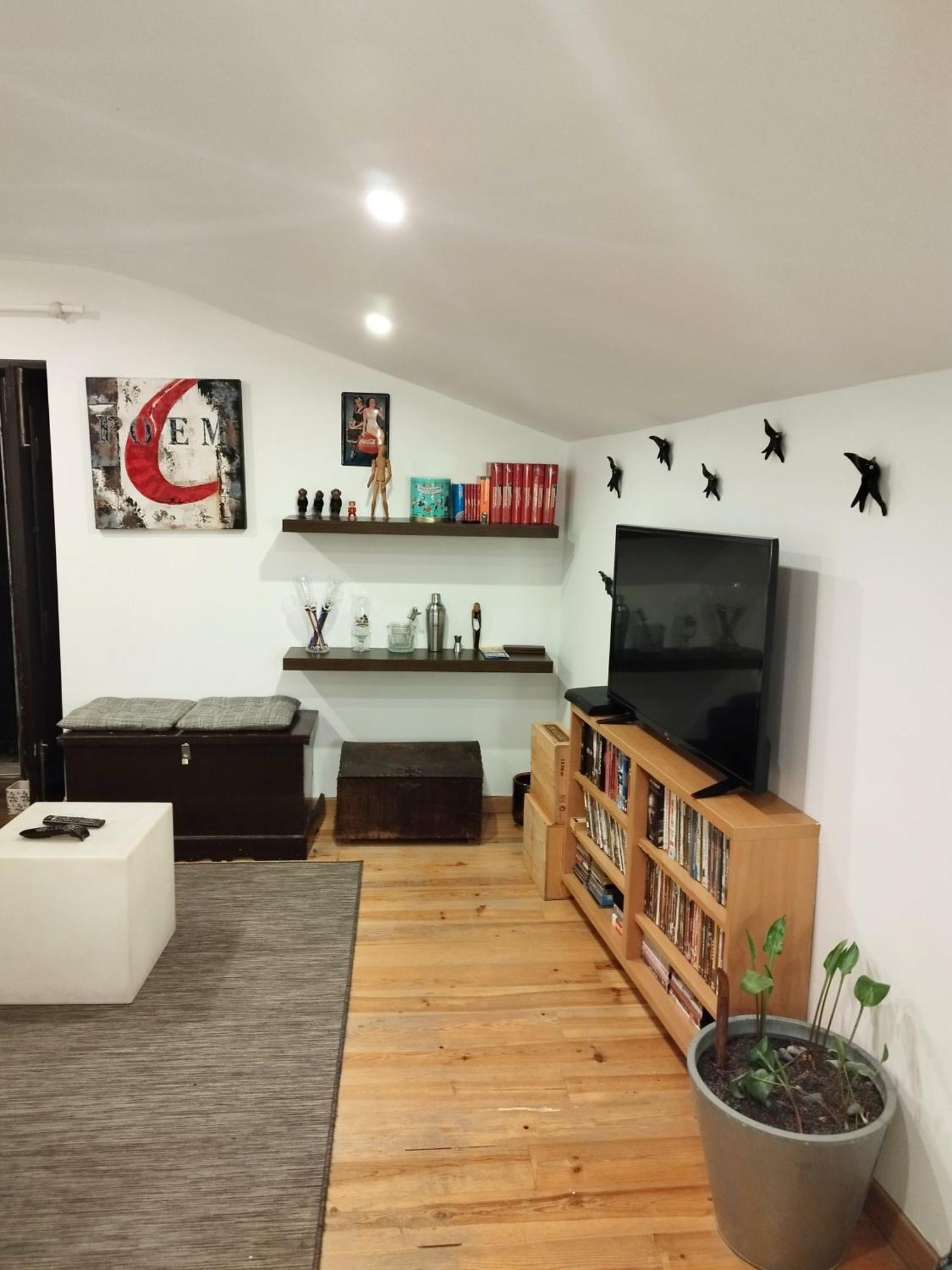 Loft Do Ma Apartman Lisboa Kültér fotó